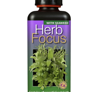 GT Herb Focus - Specialgødning til Krydderurter
