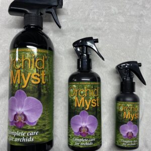 GT Orchid Myst