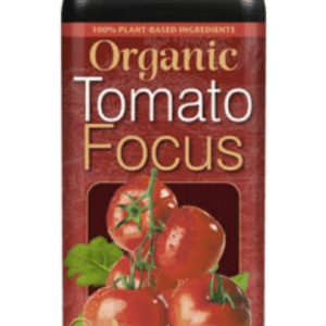 Organic Tomat Focus - Tomat Gødning