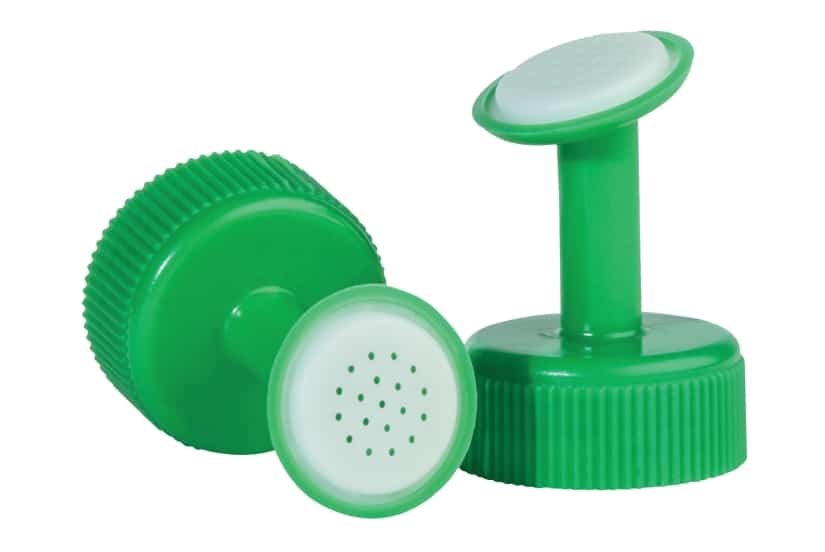 Smart top vander / little Sprinklers - Billede 3