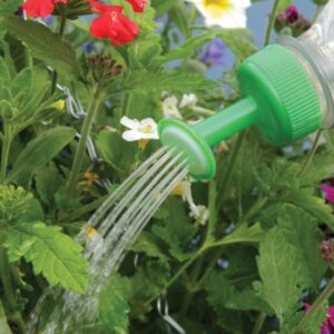 Smart top vander / little Sprinklers