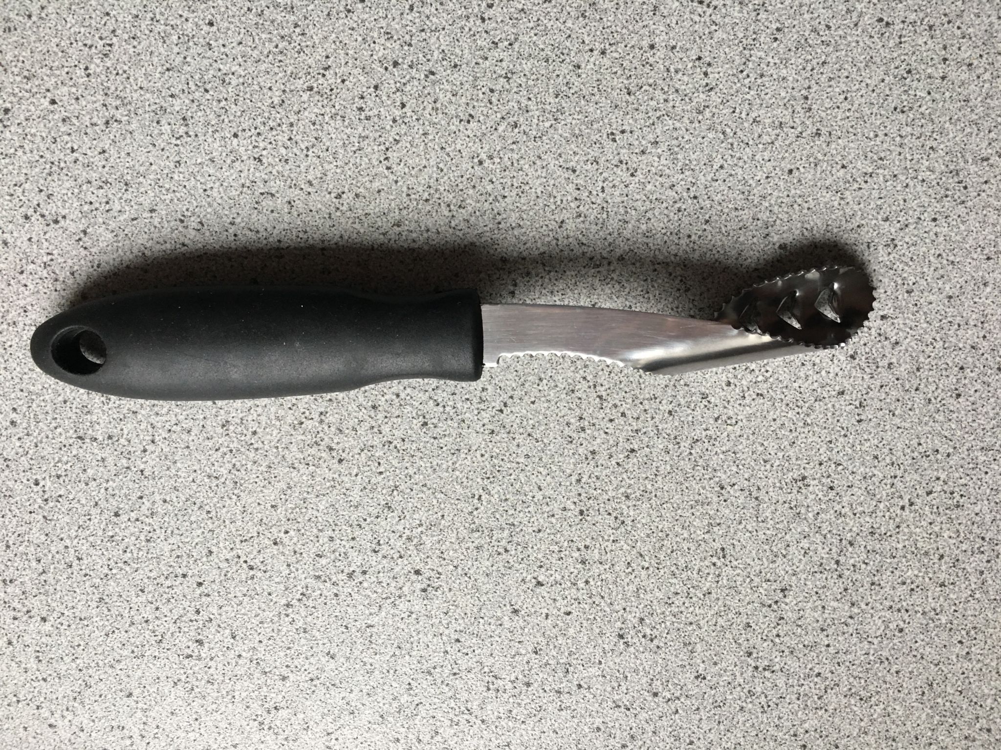 Jalapeno corer - deluxe - Billede 5