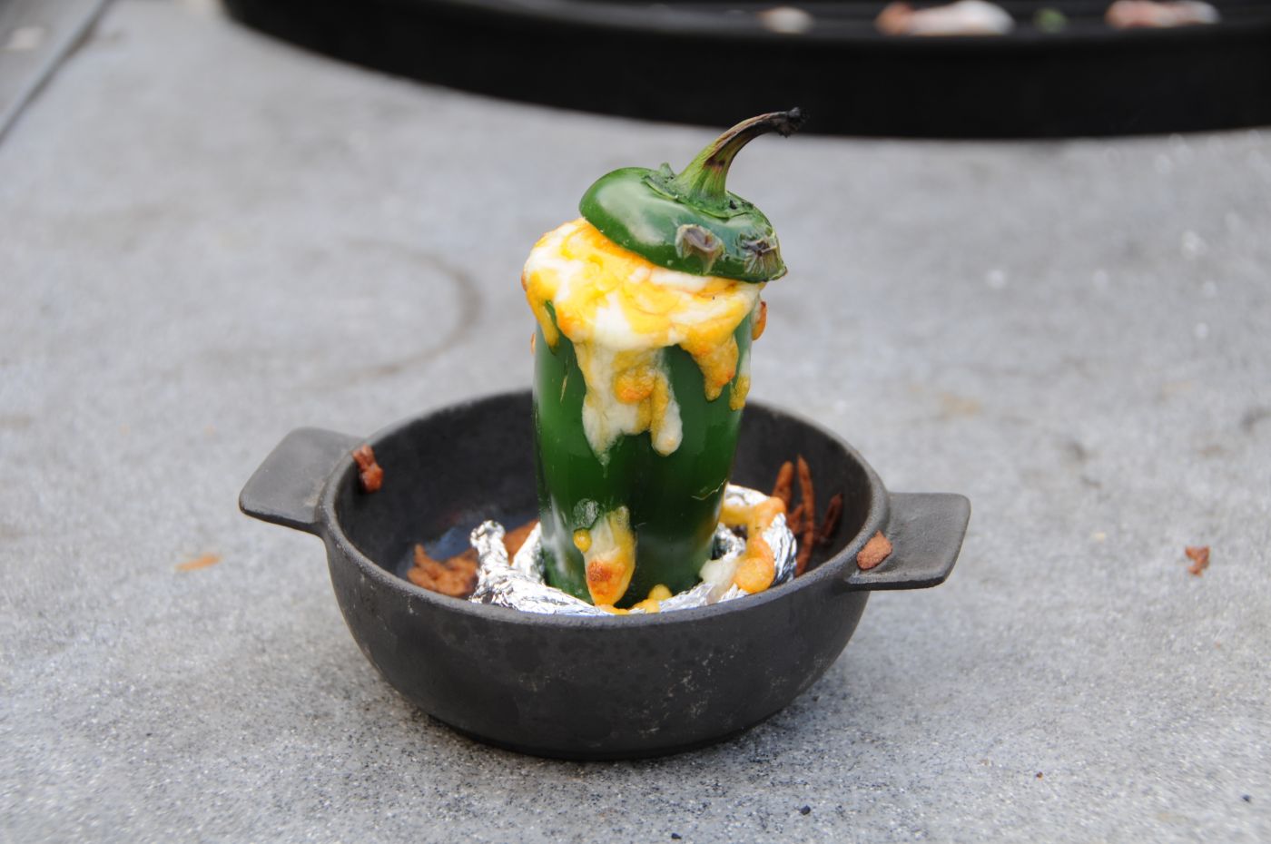 Jalapeno corer - deluxe - Billede 2