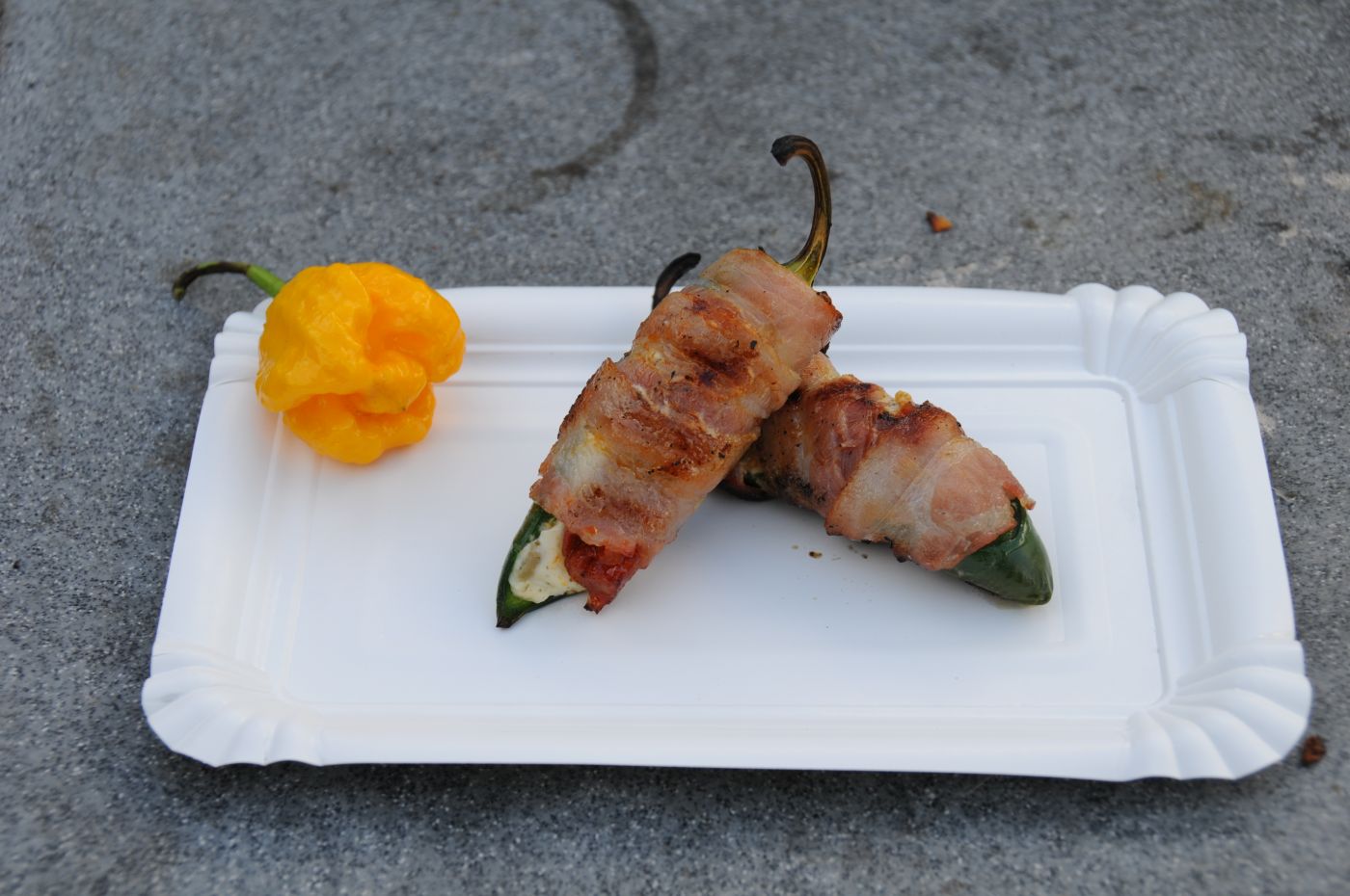 Jalapeno corer - deluxe - Billede 4