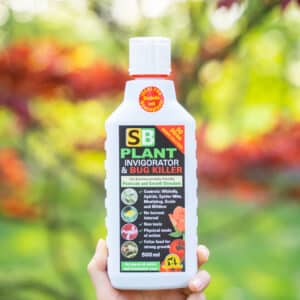 SB Plant Invigorator - 500 ml