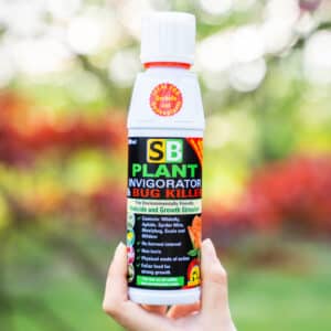 SB Plant Invigorator - 250 ml