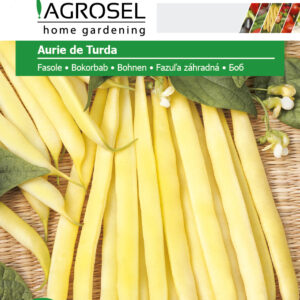 Buskbønne - Aurie de Turda - BIG PACK