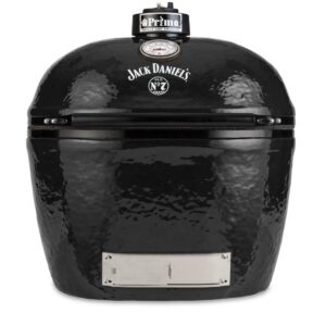Primo Kamado Oval XL Jack Daniels Edition