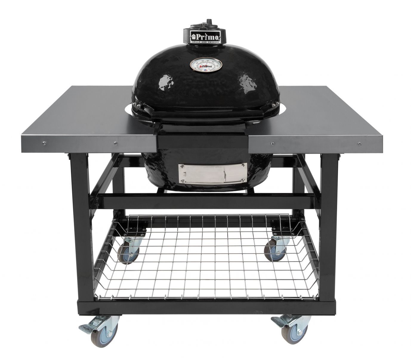 Primo Kamado Oval Junior - Billede 2
