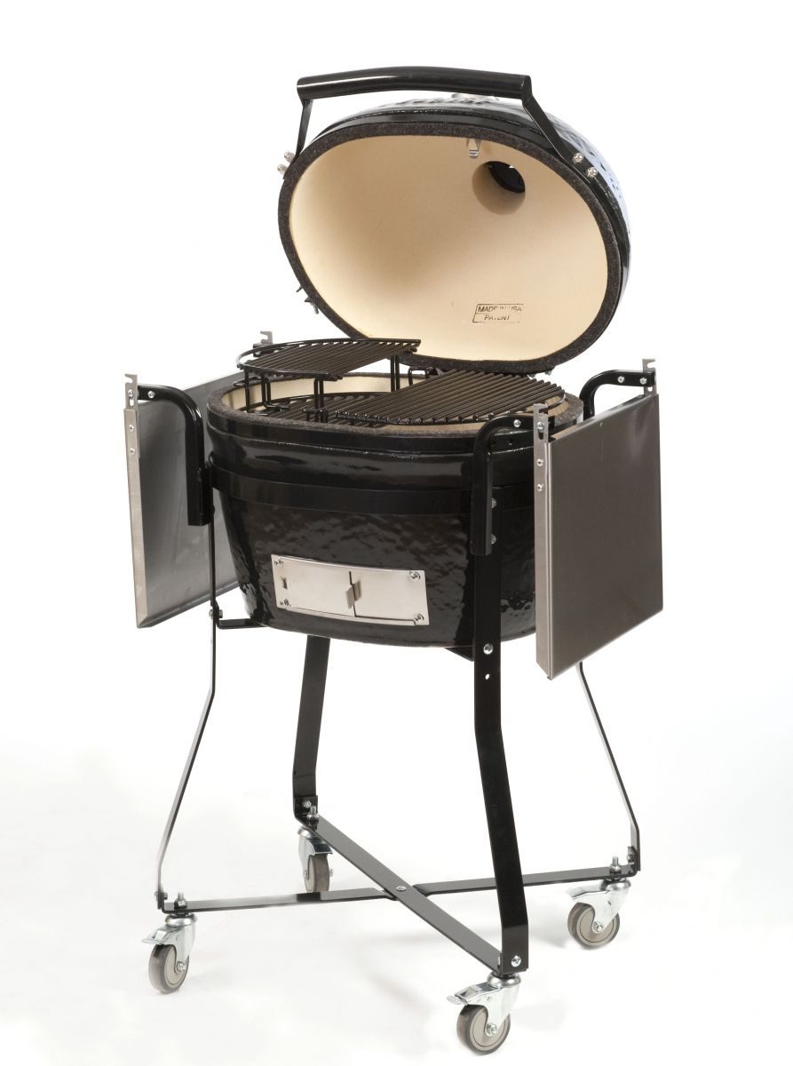 Primo Kamado Oval Junior - Billede 3