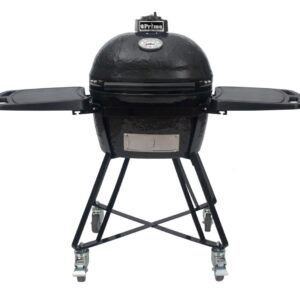 Primo Kamado Oval Junior - All-In-One