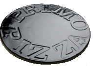 Primo Pizza og Bagesten 32,5 Cm Junior