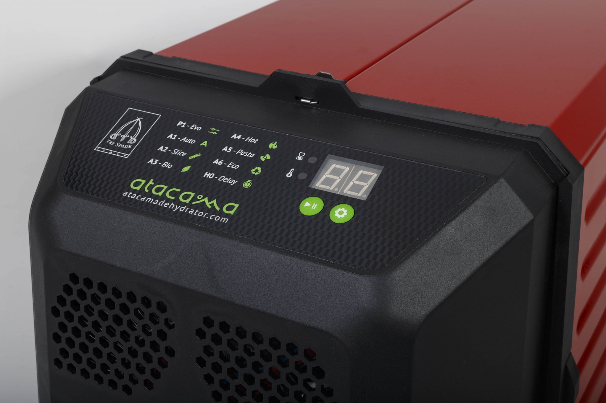 Tørremaskine Model Pro - Billede 2