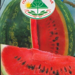 Melon, Vand - Crimson Sweet
