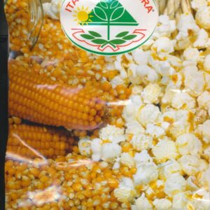 Majs - Da Popcorn