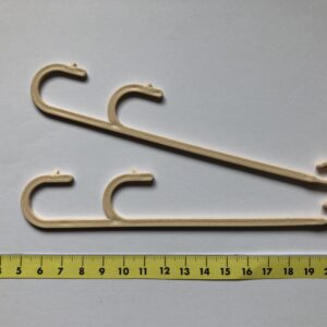 Grenkrog/Støttekrog - 15 cm