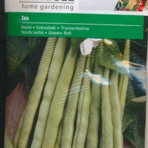 Bønne - Iza - stor pakke