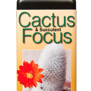 GT Cactus og Succulent focus 300 ml