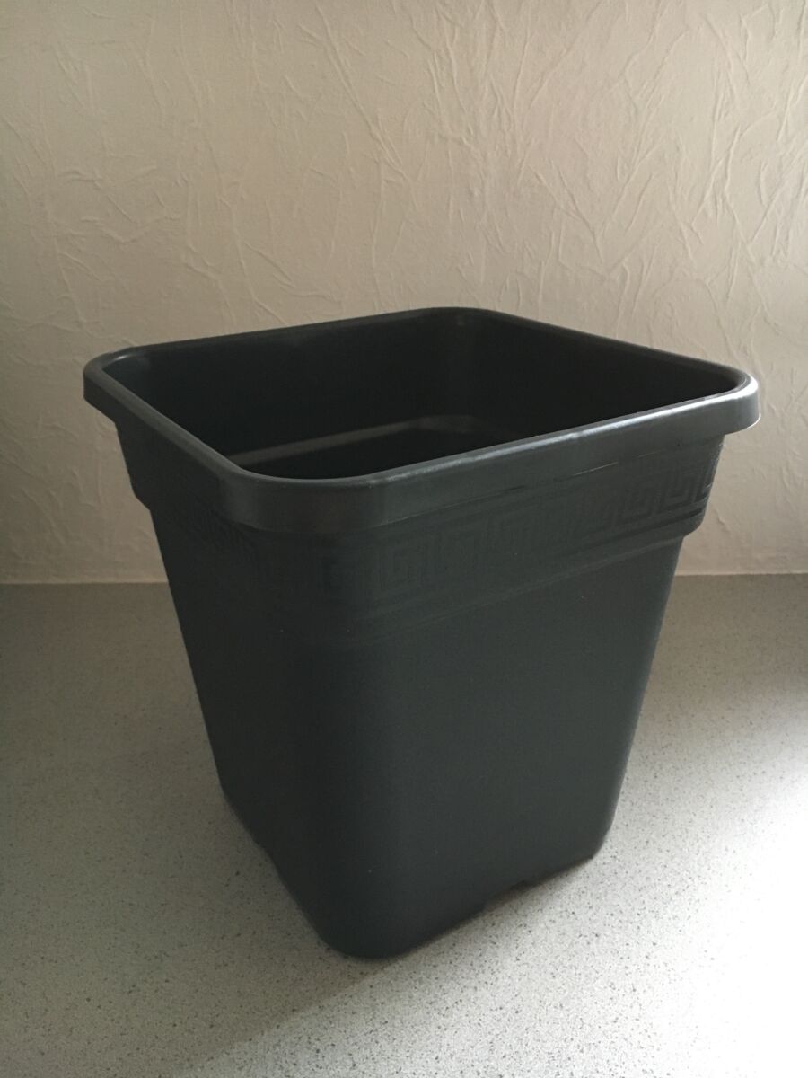 11 L potte til QuadGrow - Billede 3
