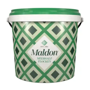 Maldon Havsalt 1,4 kg