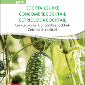 Cocktail Agurk - ØKO