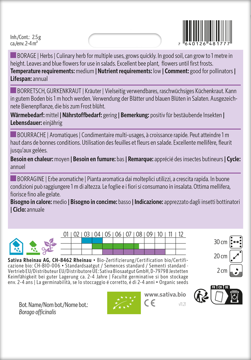 Hjulkrone - ØKO - Kr11 - Billede 2
