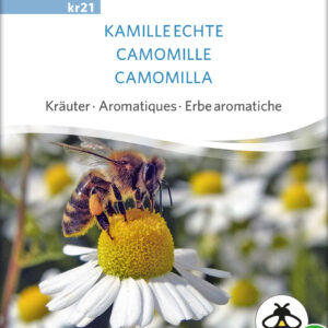 Kamille - ØKO