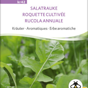 Rucola Almindelig - ØKO