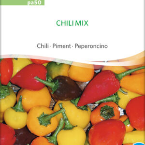 Chili Mix - ØKO