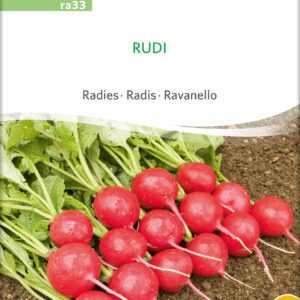 Radise - Rudi - ØKO