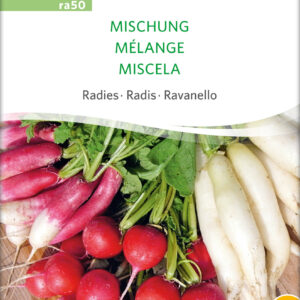 Radise MIX - Mischung - ØKO