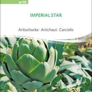 Artiskok - Imperial Star - ØKO