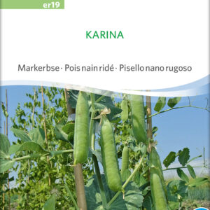 Ært - Karina - ØKO