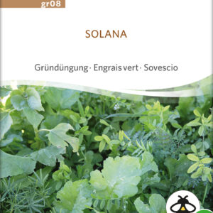 Klima plante - SOLANA - ØKO