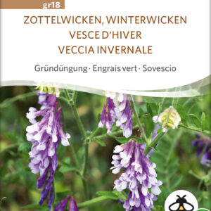 Vintervikke - ØKO