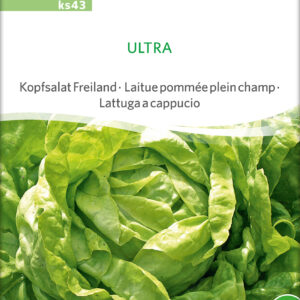 Salat - Ultra - ØKO