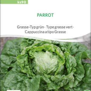 Salat - Parrot - ØKO