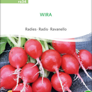 Radise - Wira - ØKO