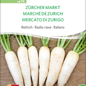 Radise - Zurich Market - ØKO