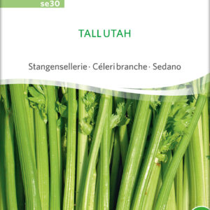 Bladselleri - TALL UTAH- ØKO