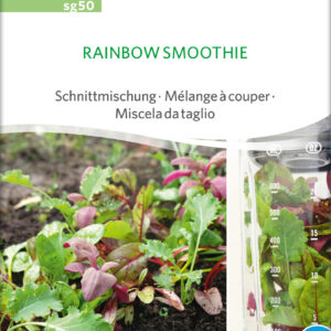 Blad Mix - RAINBOW SMOOTHIE - ØKO