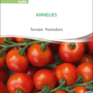 Tomat - ANNELIES- ØKO
