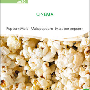 Majs- CINEMA - ØKO