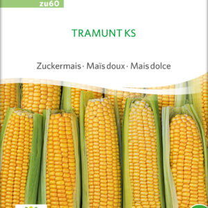 Majs - Tramunt KS - ØKO