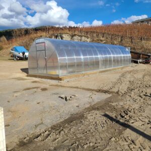 EcoSlider ES3 Premium - 30 m2