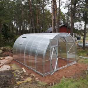 EcoSlider ES3 Premium - 12 m2