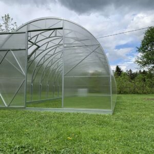 EcoSlider ES3 Premium - 18 m2