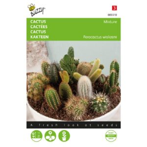 Cactus Mix