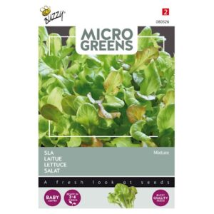 Micro Greens - Salat Mix