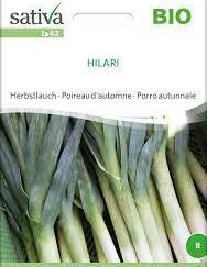 Porre - Hilari - ØKO
